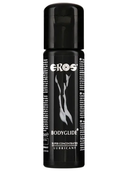 Female Sex Toys Eros EROS Super Concentrated Bodyglide 100 ml