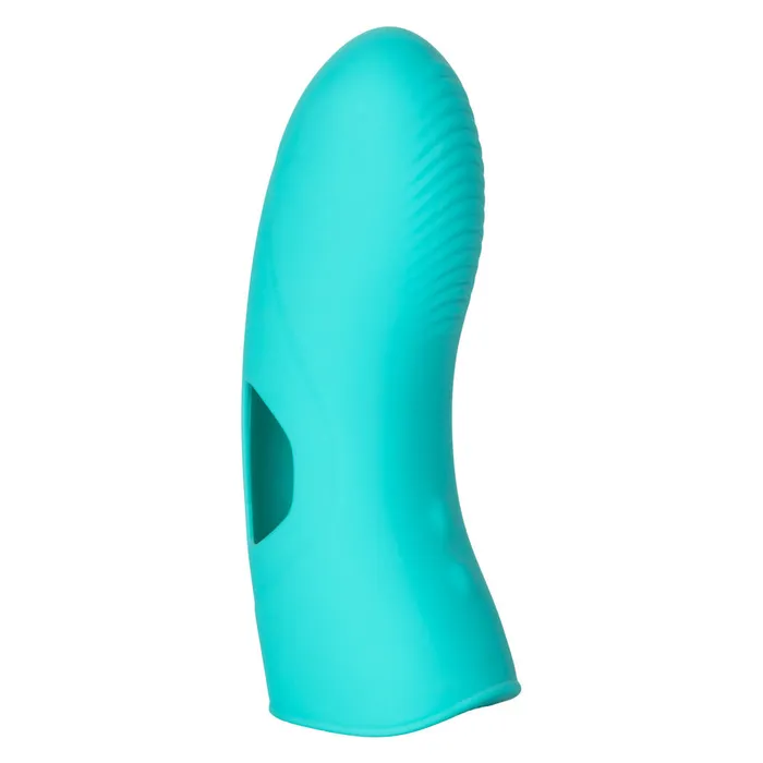 Female Sex Toys Mini Marvels Silicone Marvelous Tickler CalExotics