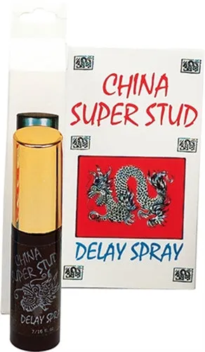 Female Sex Toys Nasstoys China Stud Spray