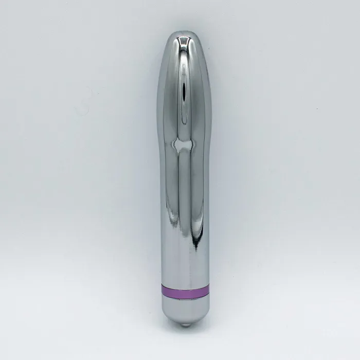 Female Sex Toys Natalies Toy Box Fly Me to the Moon Metal Vibrator