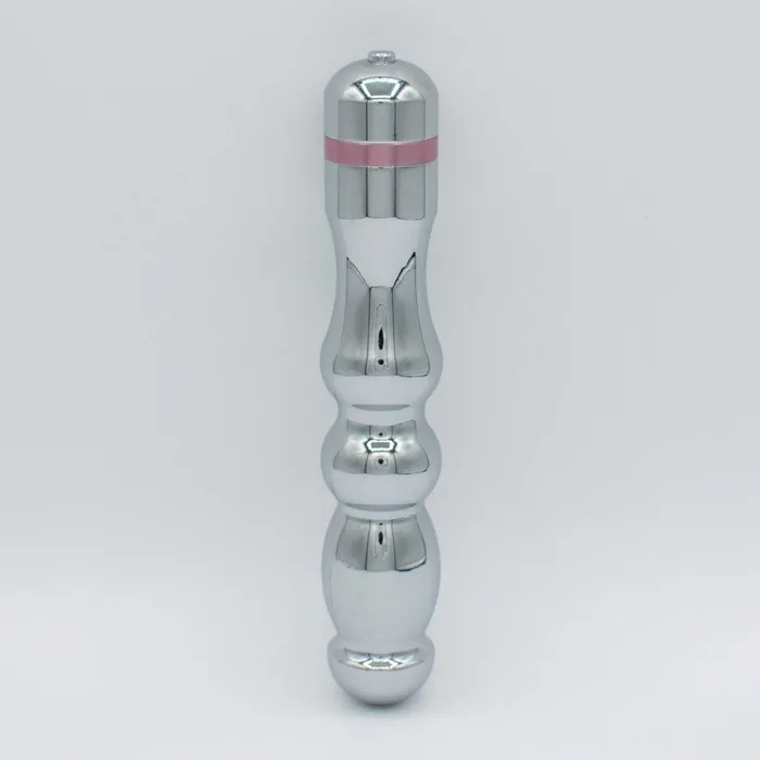 Female Sex Toys Natalies Toy Box Hidden Treasure Metal Vibrator
