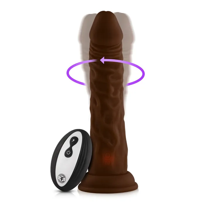 FemmeFunn FemmeFunn Vortex Wireless Turbo Penis Vibe Female Sex Toys