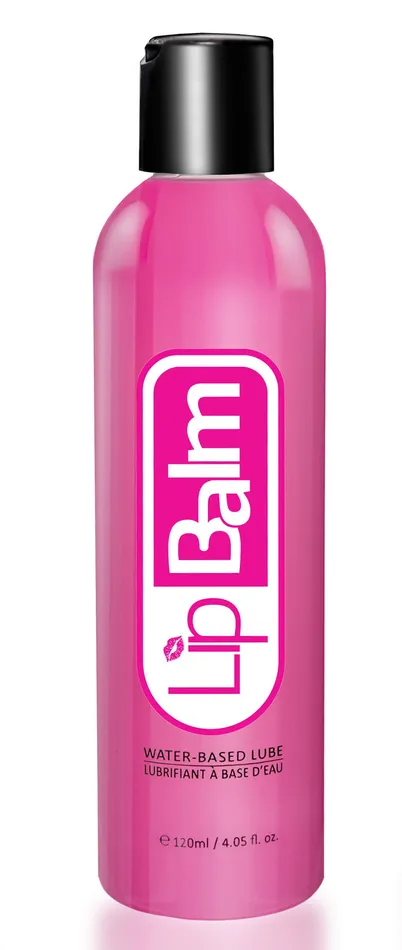 Fuck Water Lubricants Fuck Water Lipbalm WaterBased Lubricant 405 Fl Oz 120ml Fuck Water Lubricants Fuck Water Lipbalm WaterBased Lubricant 405 Fl Oz 120ml