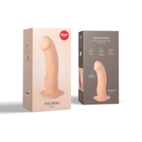 Fun Factory Dildos The Boss Stub