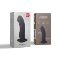 Fun Factory Dildos The Boss Stub