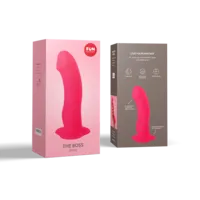 Fun Factory Dildos The Boss Stub