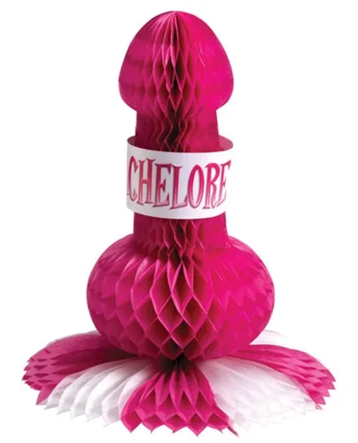 Giant Penis Center Piece With Bachelorette Banner Hott Products Male Sex Toys Giant Penis Center Piece With Bachelorette Banner Hott Products Male Sex Toys
