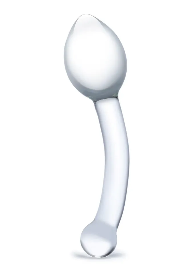 Glas Anal Pure Indulgence Anal Slider