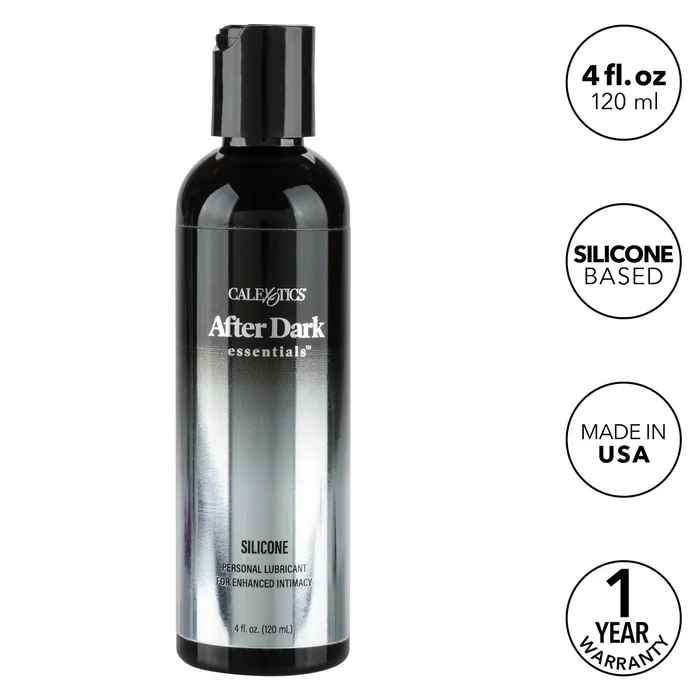 Holiday Blowout Sale Anal After Dark Essentials SiliconeBased Personal Lubricant 4fl Oz 120ml Holiday Blowout Sale Anal After Dark Essentials SiliconeBased Personal Lubricant 4fl Oz 120ml