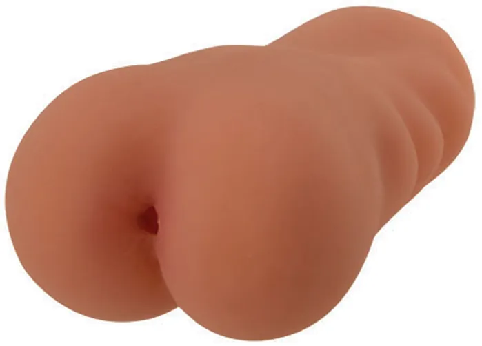 Home Grown Tight Tanya Vanilla Curve Toys Dildos