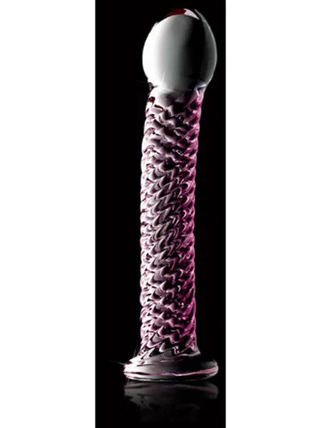 Icicles No 53 Pipedream Products Male Sex Toys Icicles No 53 Pipedream Products Male Sex Toys