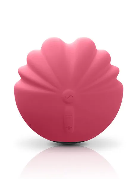 Jimmyjane Jimmyjane Love Pods Coral Pink Vibrators