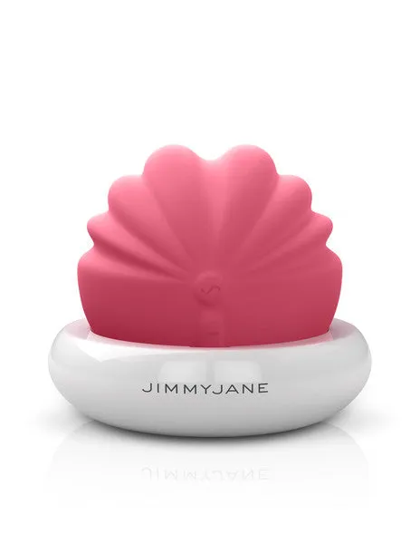 Jimmyjane Jimmyjane Love Pods Coral Pink Vibrators Jimmyjane Jimmyjane Love Pods Coral Pink Vibrators