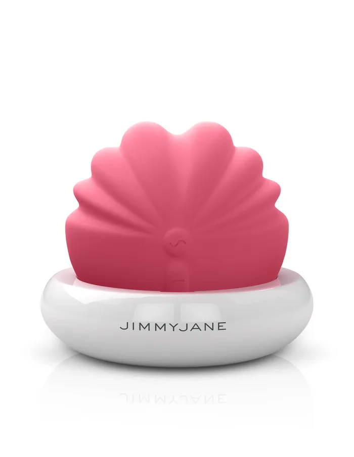 Jimmyjane Jimmyjane Love Pods Coral Pink Vibrators Jimmyjane Jimmyjane Love Pods Coral Pink Vibrators