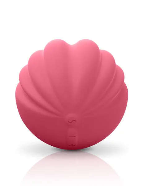 Jimmyjane Jimmyjane Love Pods Coral Pink Vibrators Jimmyjane Jimmyjane Love Pods Coral Pink Vibrators