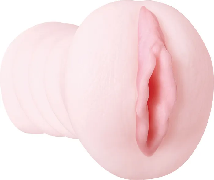 Juicy Lucy Self Lubricating Stroker Adam and Eve Male Sex Toys