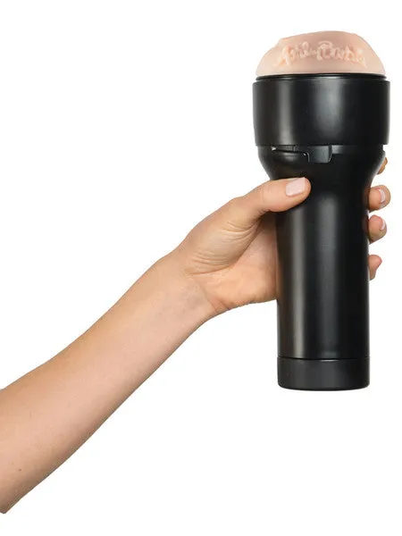 Kiiroo Vibrators Feel Ashley Barbie by KIIROO Stars Collection Strokers Kiiroo Vibrators Feel Ashley Barbie by KIIROO Stars Collection Strokers