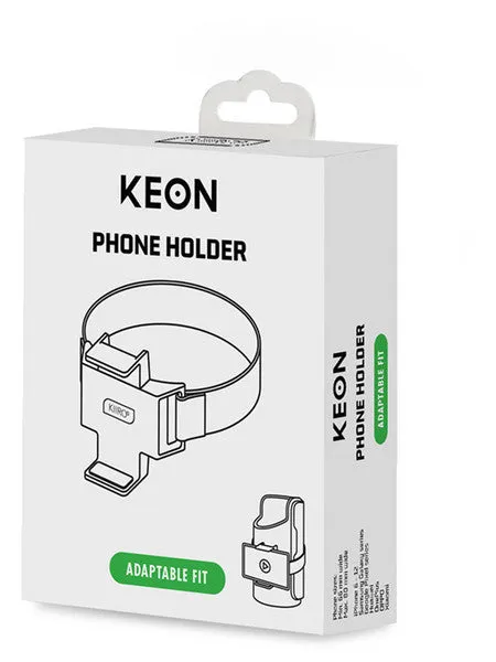 Kiiroo Vibrators Keon by Kiiroo Phone Holder Accessory