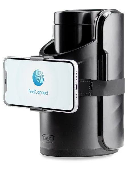 Kiiroo Vibrators Keon by Kiiroo Phone Holder Accessory Kiiroo Vibrators Keon by Kiiroo Phone Holder Accessory