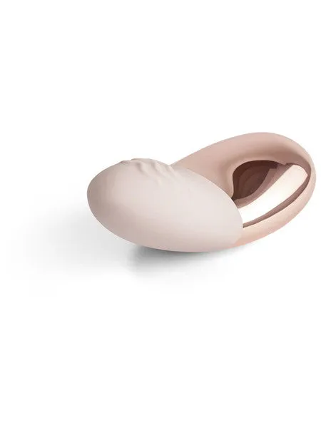 Le Wand Chrome Point Rose Gold Le Wand Vibrators
