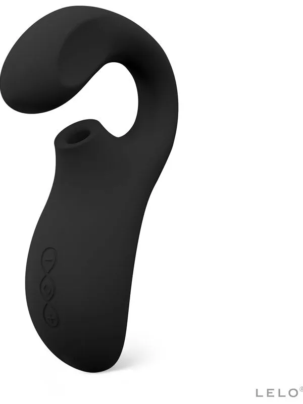 Lelo Anal Enigma Cruise Black Lelo Anal Enigma Cruise Black