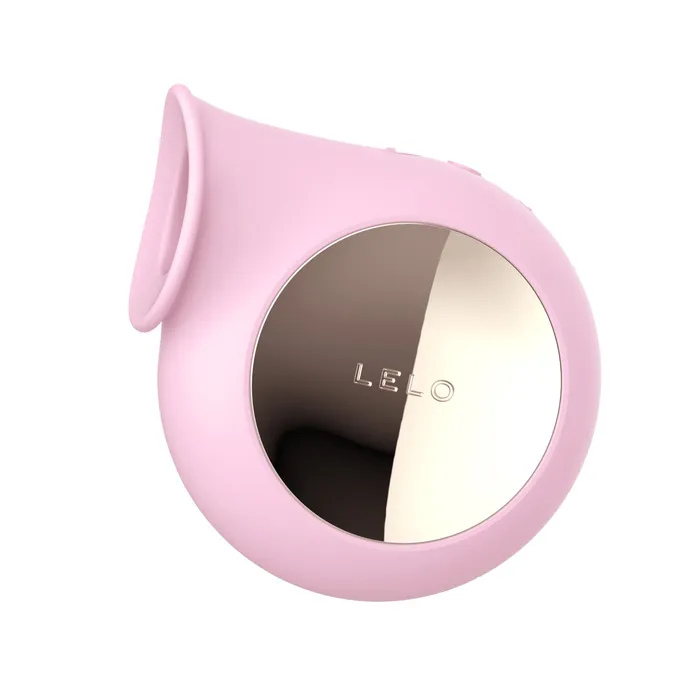 Lelo Vibrators Sila Cruise Pink
