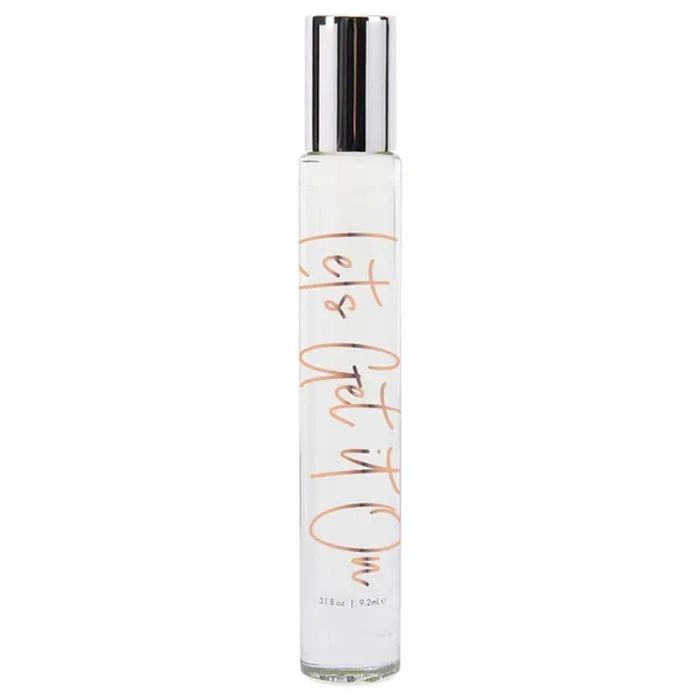 Lets Get It on Perfume With Pheromones Fruity Floral 3 Oz Classic Brands Female Sex Toys Lets Get It on Perfume With Pheromones Fruity Floral 3 Oz Classic Brands Female Sex Toys