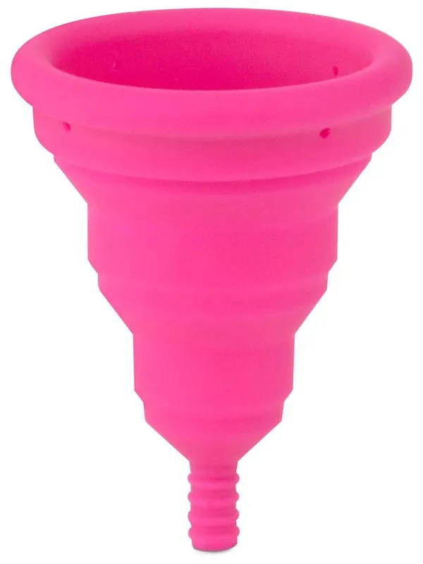 Lily Cup Compact B Intimina Male Sex Toys