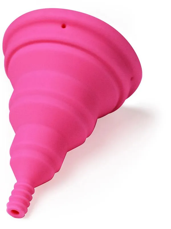 Lily Cup Compact B Intimina Male Sex Toys Lily Cup Compact B Intimina Male Sex Toys