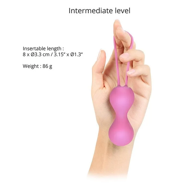 Love To Love Dildos Love To Love Joia Kegal Balls Love To Love Dildos Love To Love Joia Kegal Balls
