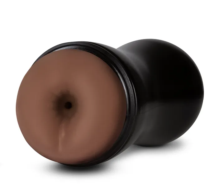 Loverboy the Mechanic Self Lubricating Stroker Brown Blush Male Sex Toys