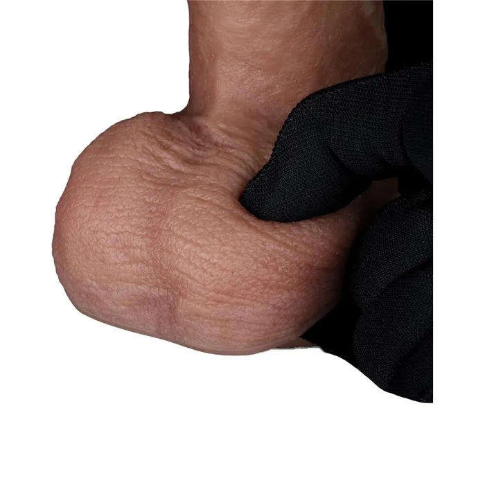 Lovetoy Dual Layered Silicone Dildo 75 Inches Lovetoy Dildos
