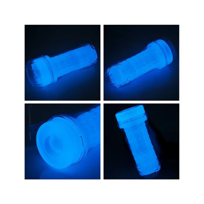 Lovetoy Male Sex Toys Lovetoy Glow In The Dark Lumino Play Masturbator 1 Lovetoy Male Sex Toys Lovetoy Glow In The Dark Lumino Play Masturbator 1