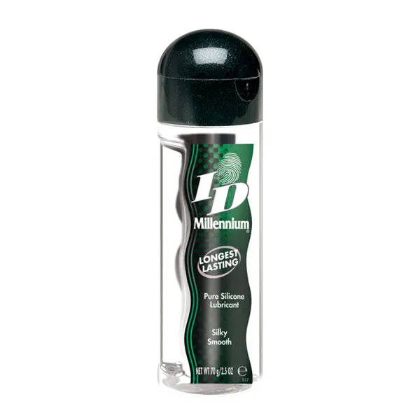 Lubricants ID Lube ID Millennium 22 oz Lubricant