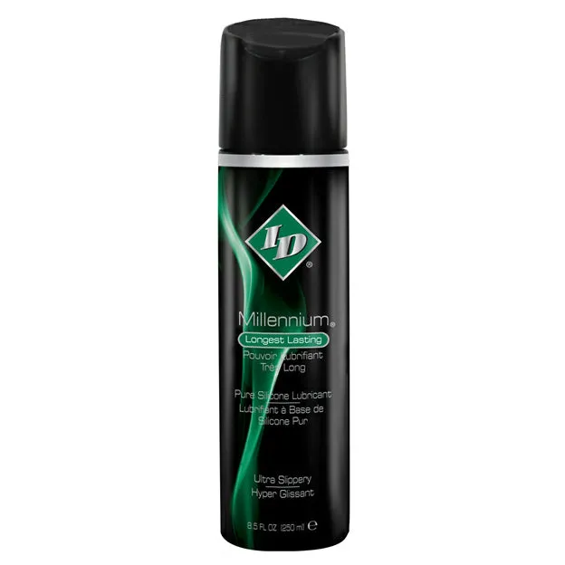 Lubricants ID Lube ID Millennium 85 oz Lubricant