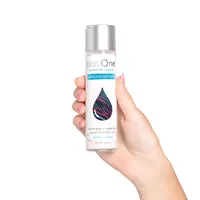 Lubricants Plus One Personal Lubricant