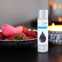 Lubricants Plus One Personal Lubricant