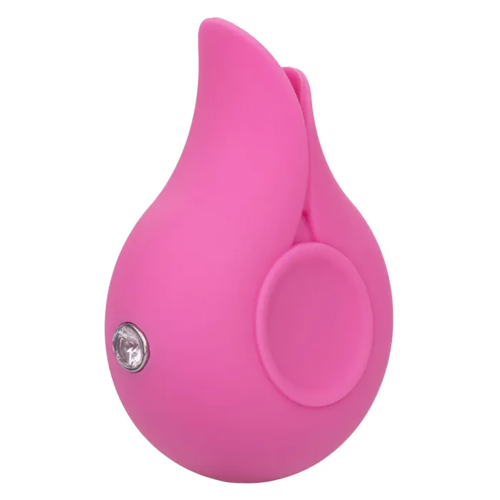 Luvmor Kisses Pink CalExotics Vibrators