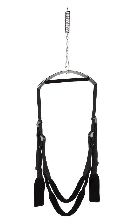 Lux Fetish Male Sex Toys Fantasy Swing