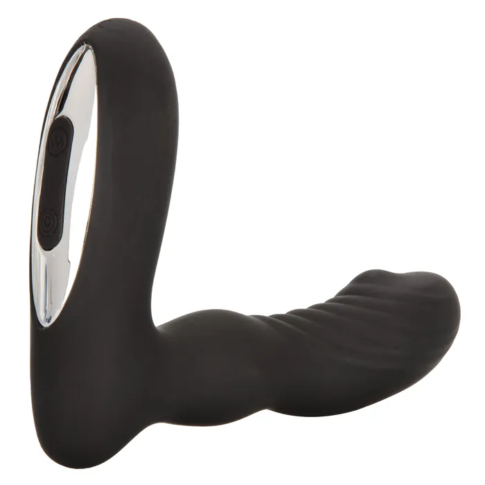 Male Sex Toys CalExotics Eclipse Roller Ball Probe
