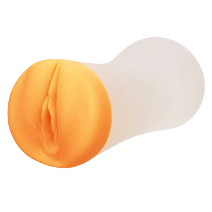 Male Sex Toys CalExotics The Gripper Deep Pussy Grip
