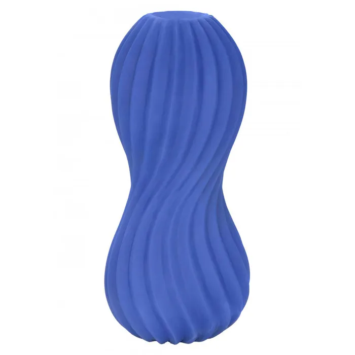 Male Sex Toys California Exotic Apollo Premium Dual Stroker Masturbator