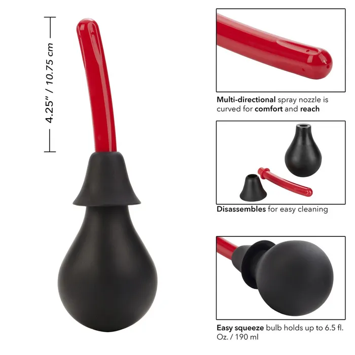 Male Sex Toys California Exotic Ultra Douche
