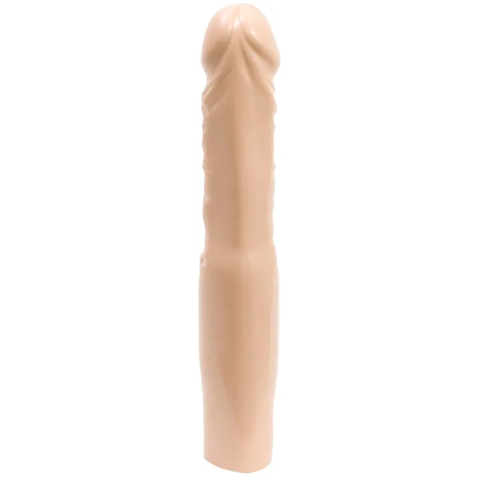 Male Sex Toys Doc Johnson Cock Master Penis Extension