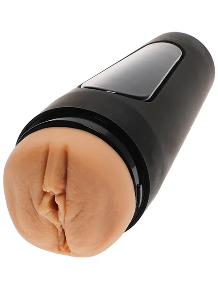 Male Sex Toys Doc Johnson Main Squeeze Gabbie Carter ULTRASKYN Stroker Pussy Male Sex Toys Doc Johnson Main Squeeze Gabbie Carter ULTRASKYN Stroker Pussy