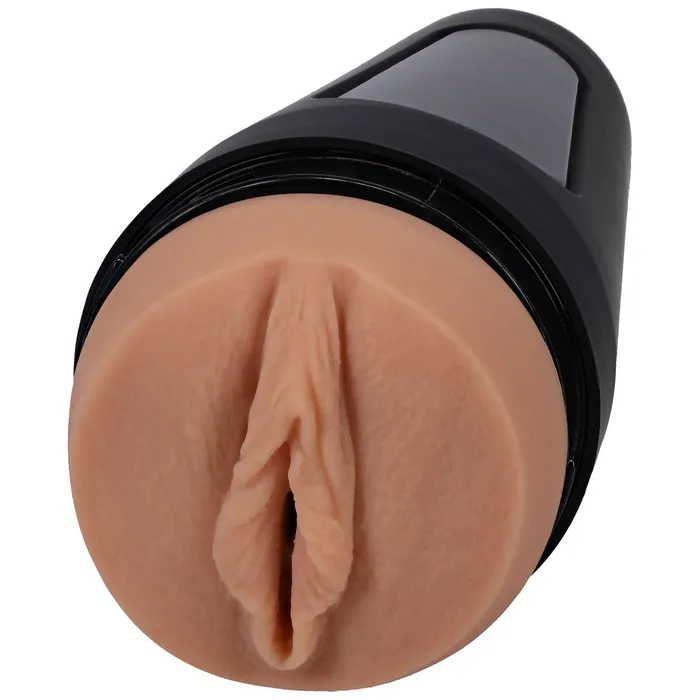 Male Sex Toys Doc Johnson Main Squeeze Lulu Chu Ultraskyn Stroker Pussy