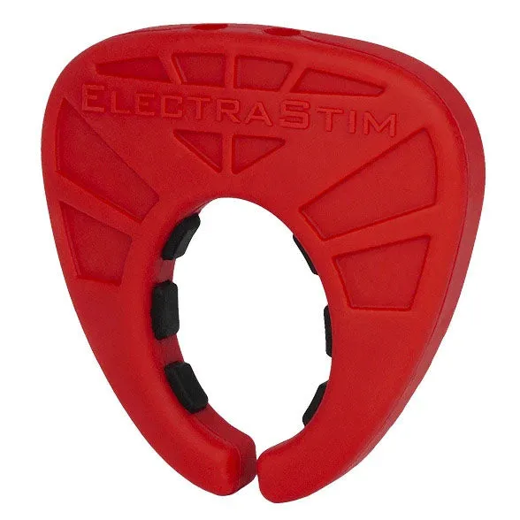 Male Sex Toys ElectraStim Electrastim Silicone Fusion Viper BiPolar Cock Ring Male Sex Toys ElectraStim Electrastim Silicone Fusion Viper BiPolar Cock Ring