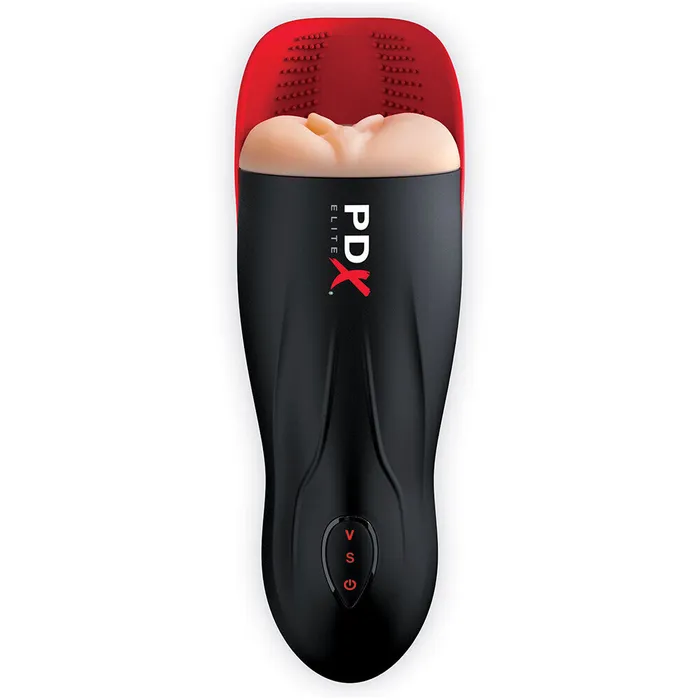 Male Sex Toys Fuck O Matic Masturbator PipeDream