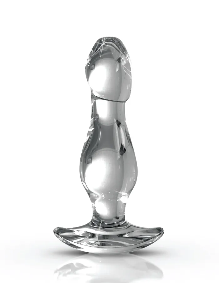 Male Sex Toys Icicles 72 Pipedream