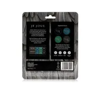 Male Sex Toys Je Joue 3 Pack Silicone CRings